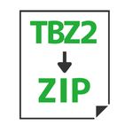 TBZ2 to ZIP