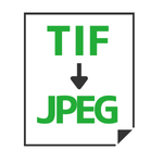 TIF to JPG