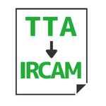 TTA to IRCAM