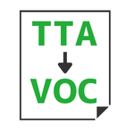TTA to VOC