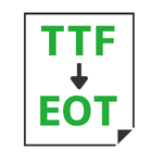 TTF to EOT