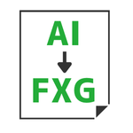 AI to FXG