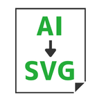 AI to SVG