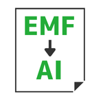 EMF to AI