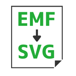 EMF to SVG