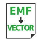EMF to Vector