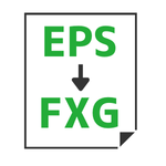 EPS to FXG