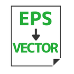 EPS to Vector