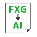 FXG to AI