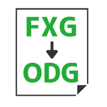 FXG to ODG
