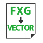 FXG to Vector