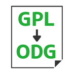 GPL to ODG