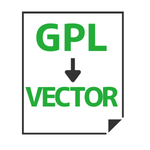GPL to Vector
