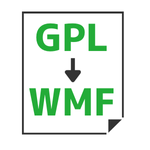 GPL to WMF