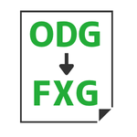 ODG to FXG