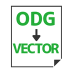 ODG to Vector