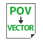 POV to Vector