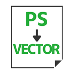 PS to Vector