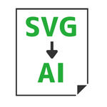 SVG to AI
