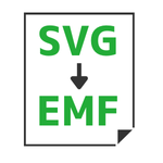 SVG to EMF