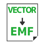Vector to EMF