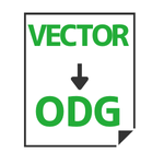 Vector to ODG