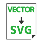 Vector to SVG
