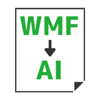 WMF to AI