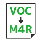 VOC to M4R