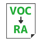 VOC to RA
