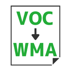 VOC to WMA