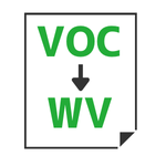 VOC to WV