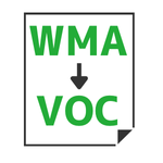 WMA to VOC