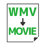 WMV to Movie