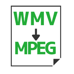 WMV to MPEG