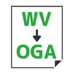 WV to OGA