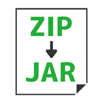 ZIP to JAR