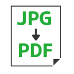 JPG→PDF変換