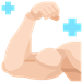 Muscle Training Caloriie