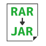 RAR to JAR