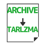 圧縮データ→TAR.LZMA変換