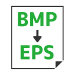 BMP→EPS変換