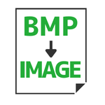 BMP→画像変換