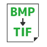 BMP→TIF変換