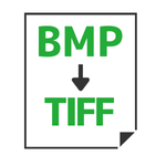 BMP→TIFF変換