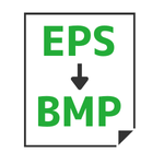 EPS→BMP変換