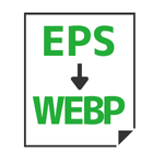EPS→WEBP変換