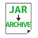 JAR→圧縮データ変換