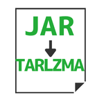 JAR→TAR.LZMA変換
