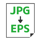 JPG→EPS変換